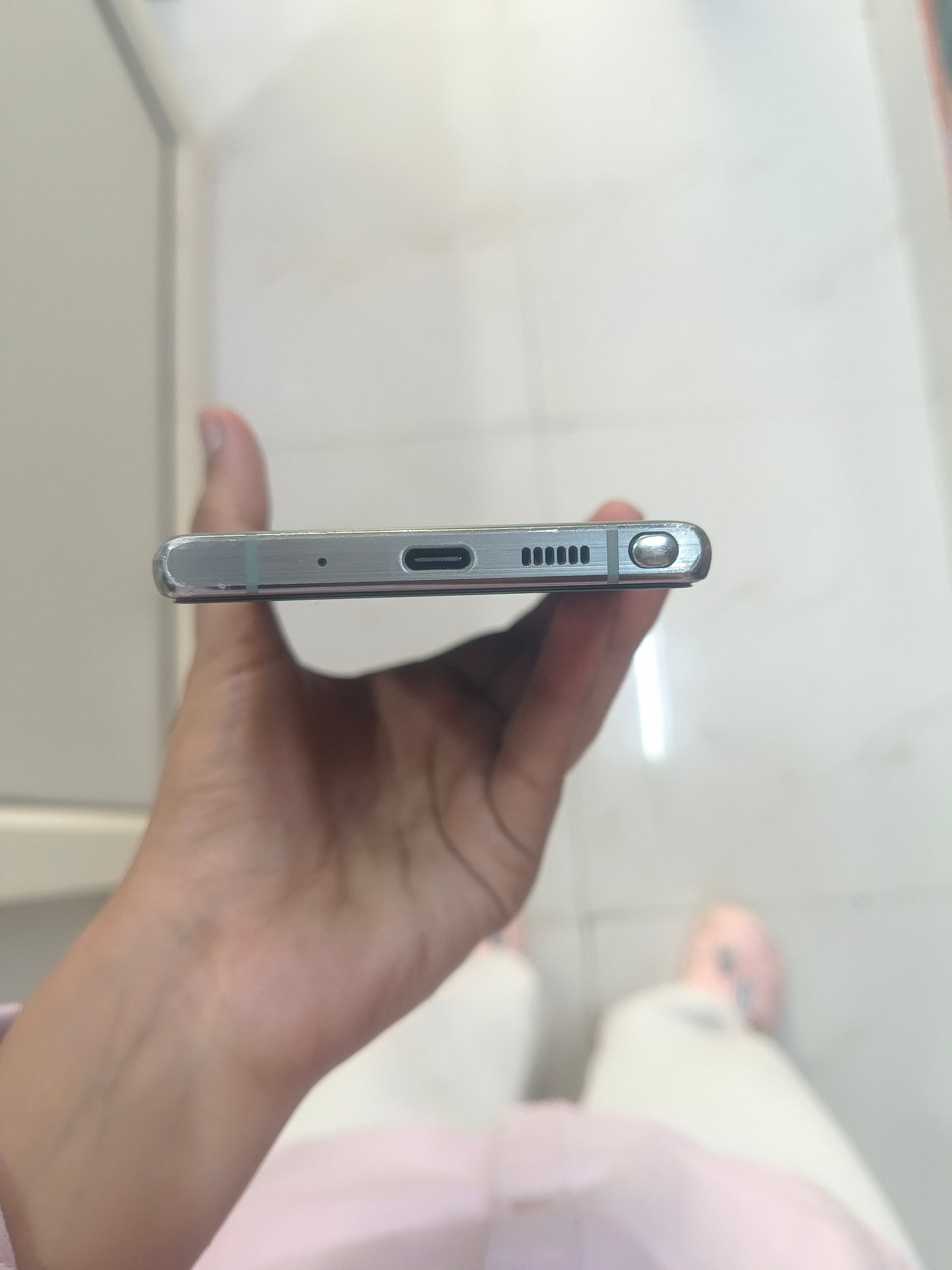 Dealshut Phone Samsung Note 20 8/256