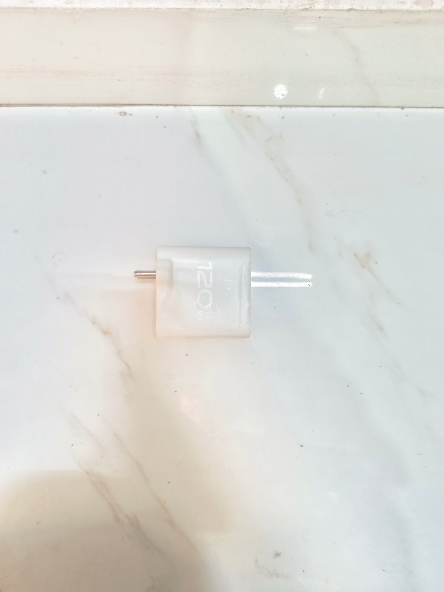vivo 120W FLASH CHARGE POWR ADAPTER (VIVO & iQOO SMARTPHONES)