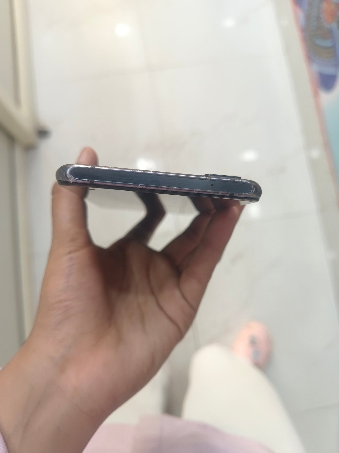 Dealshut Phone VIVO X50 8/128