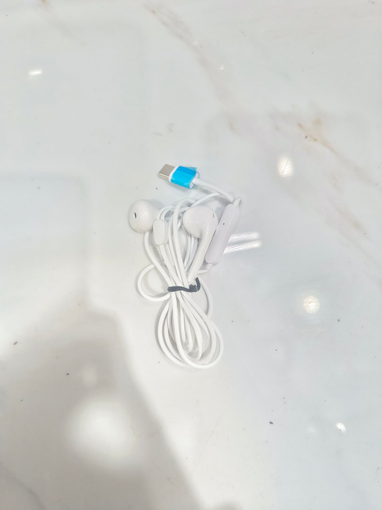 VIVO (C-TYPE) EARPHONES