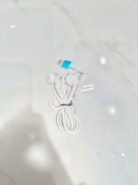 VIVO (C-TYPE) EARPHONES