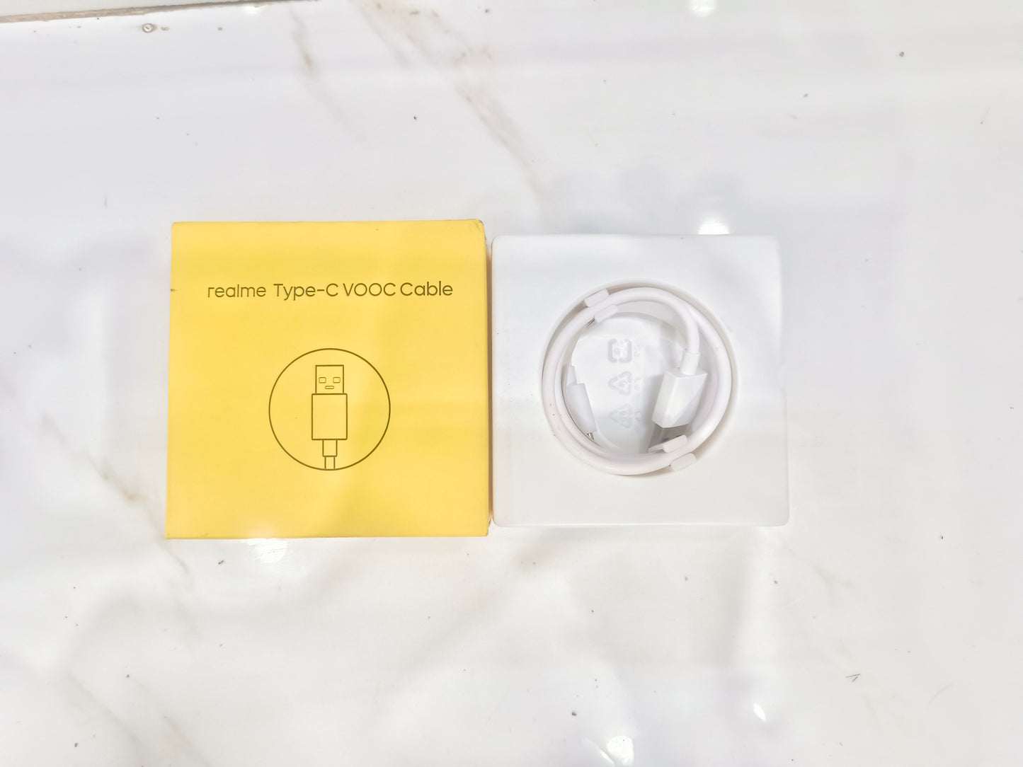 REALME C-TYPE DATA CABLE