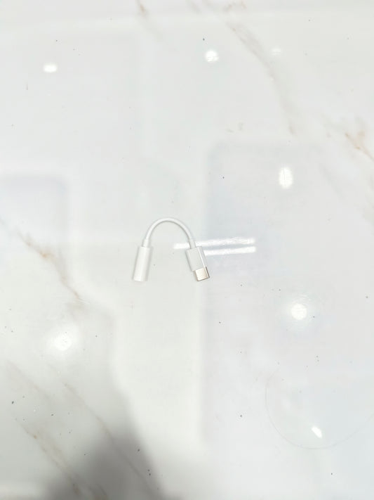 vivo audio connector