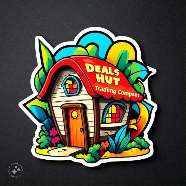 DEALS HUT TRADING COMPANY