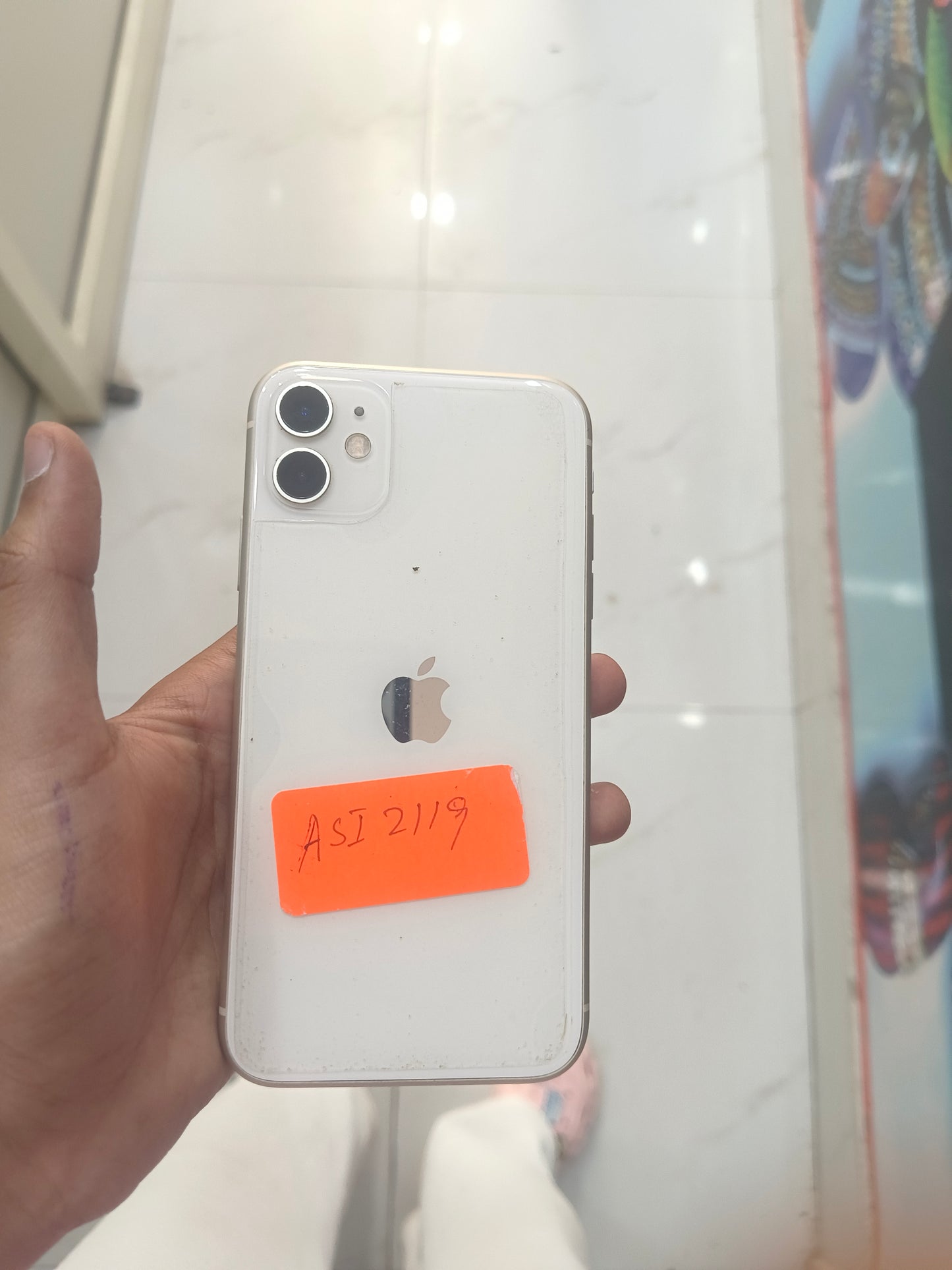 Dealshut Phone iPHONE 11