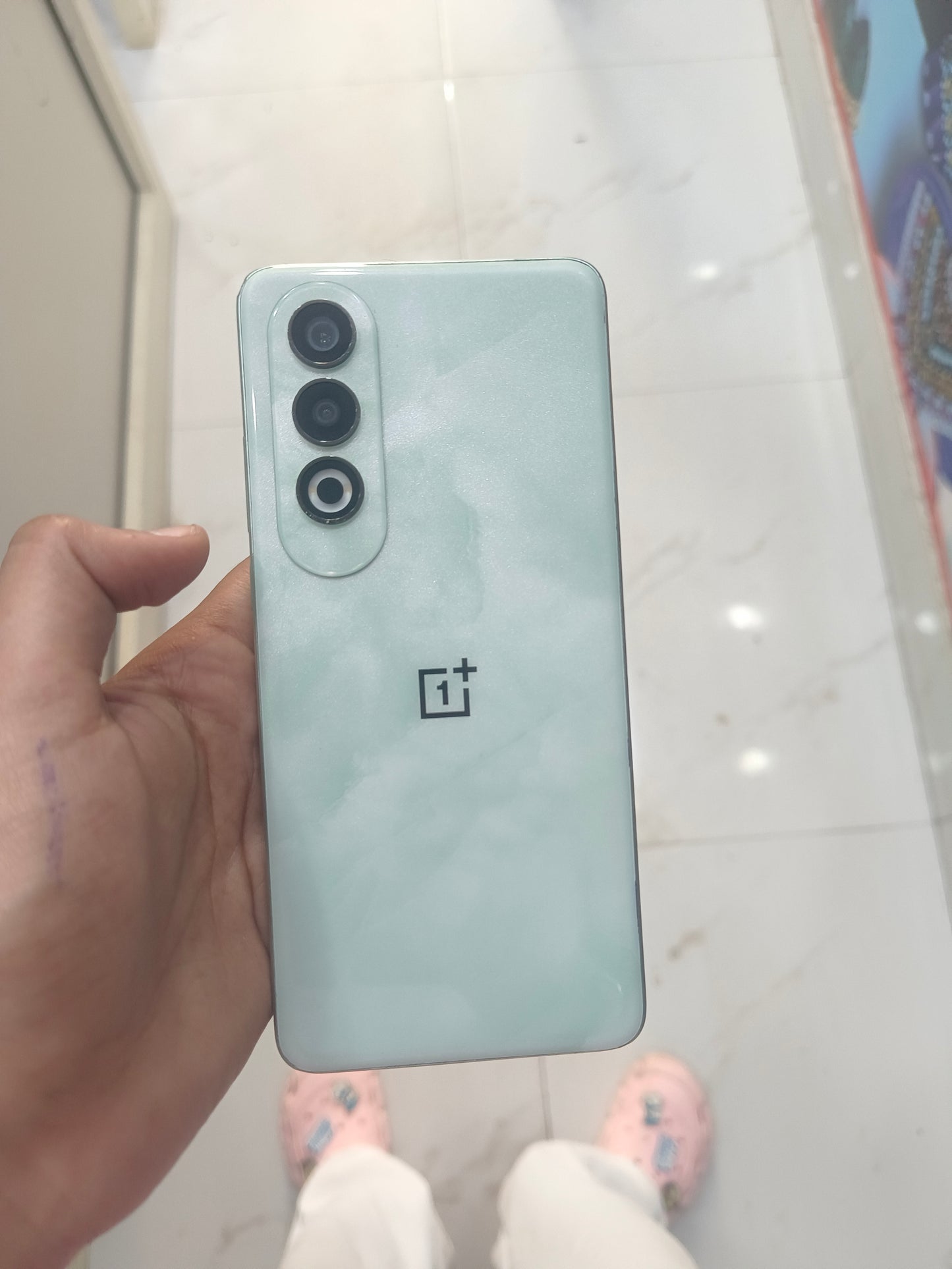 Dealshut Phone ONEPLUS NORD CE4 LITE        8/128