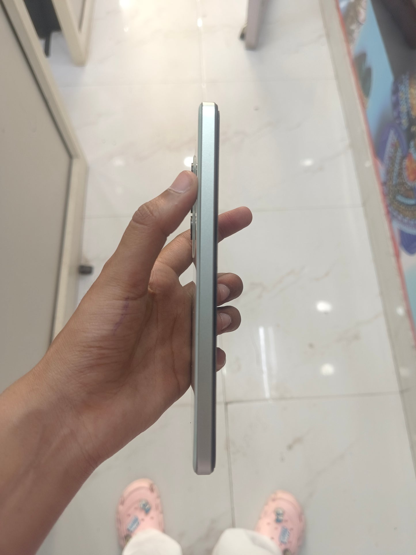 Dealshut Phone ONEPLUS NORD CE4 LITE        8/128