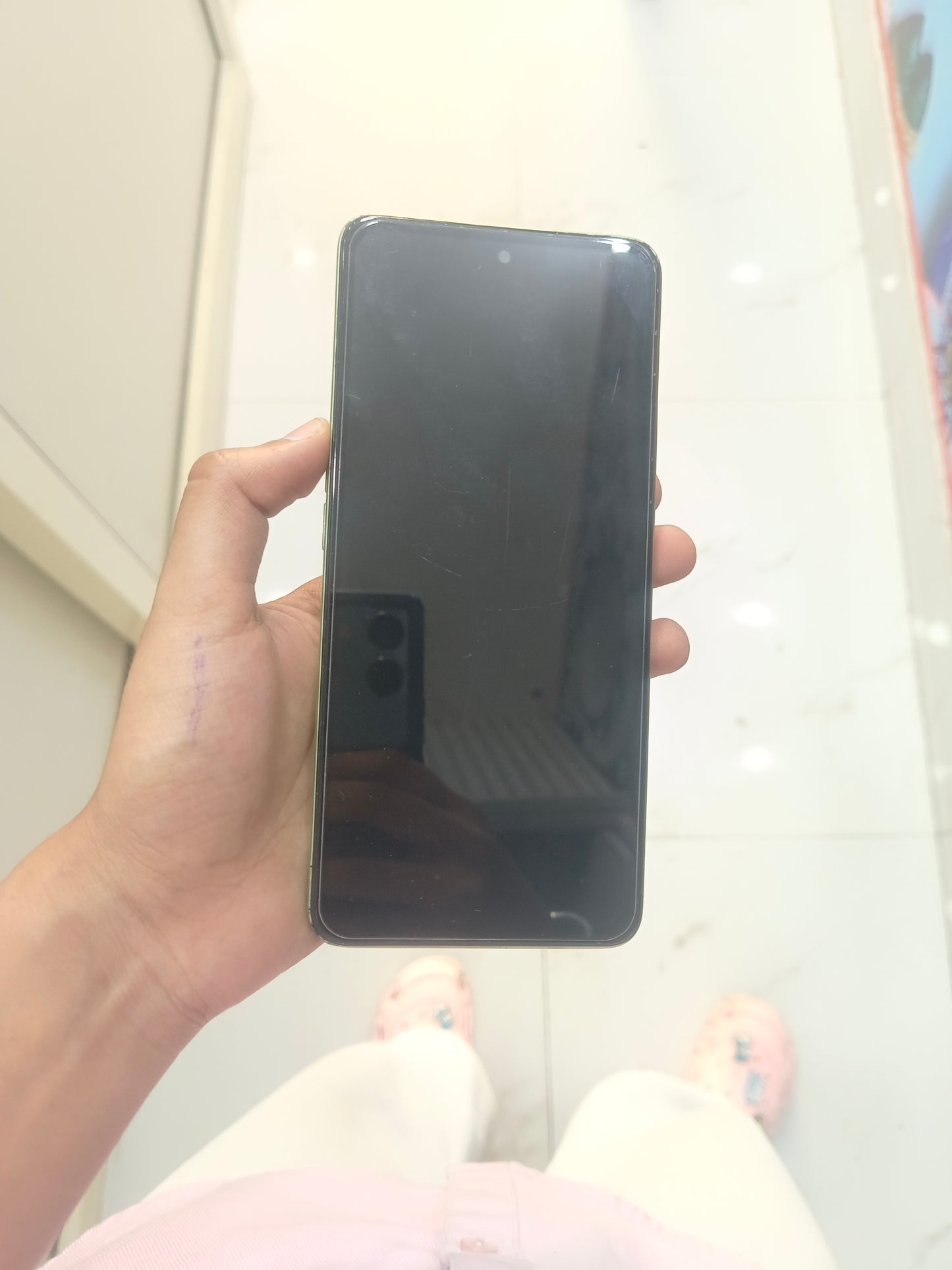 Dealshut Phone One plus Nord CE3 Lite     8/128