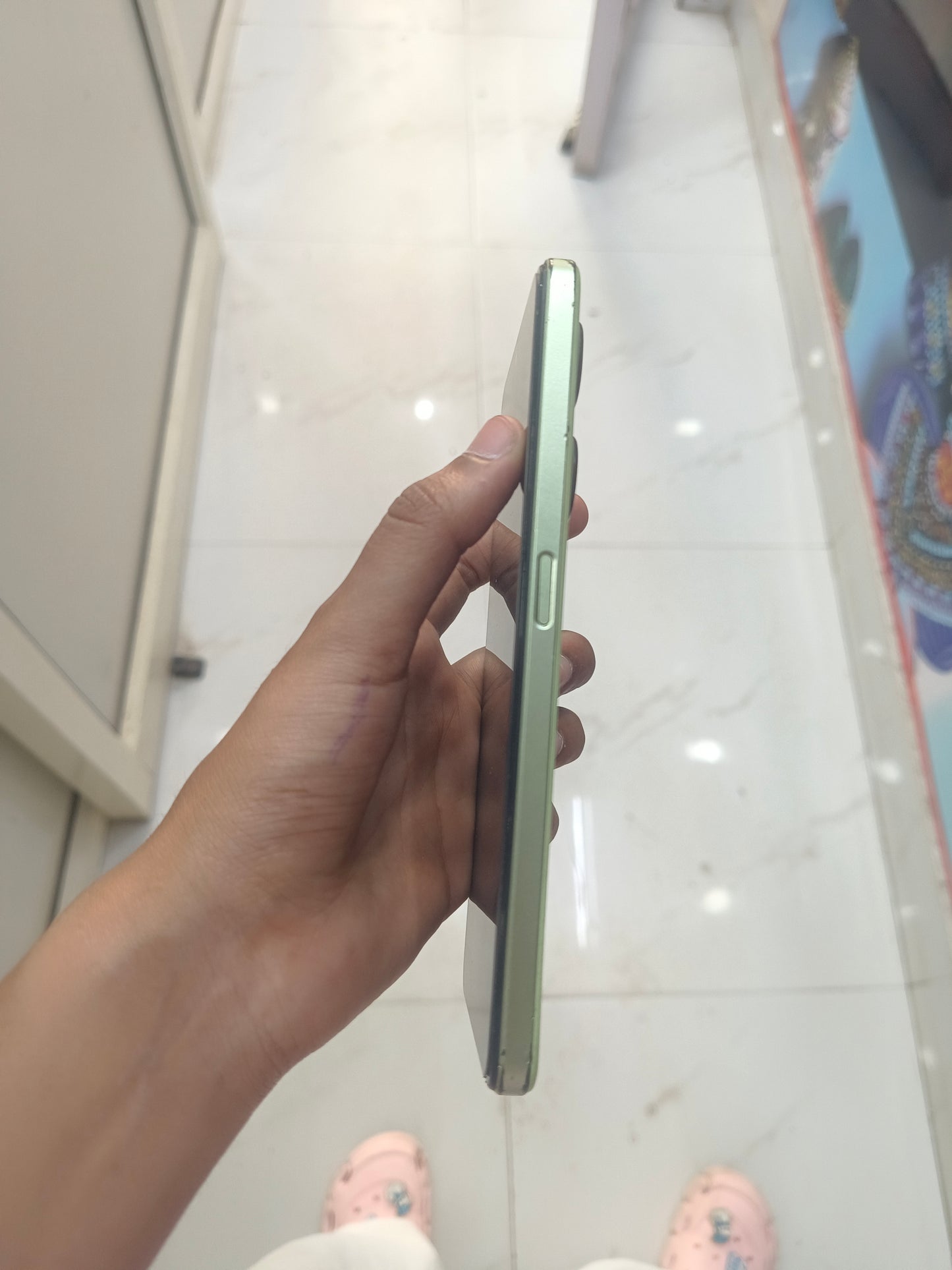 Dealshut Phone One plus Nord CE3 Lite     8/128