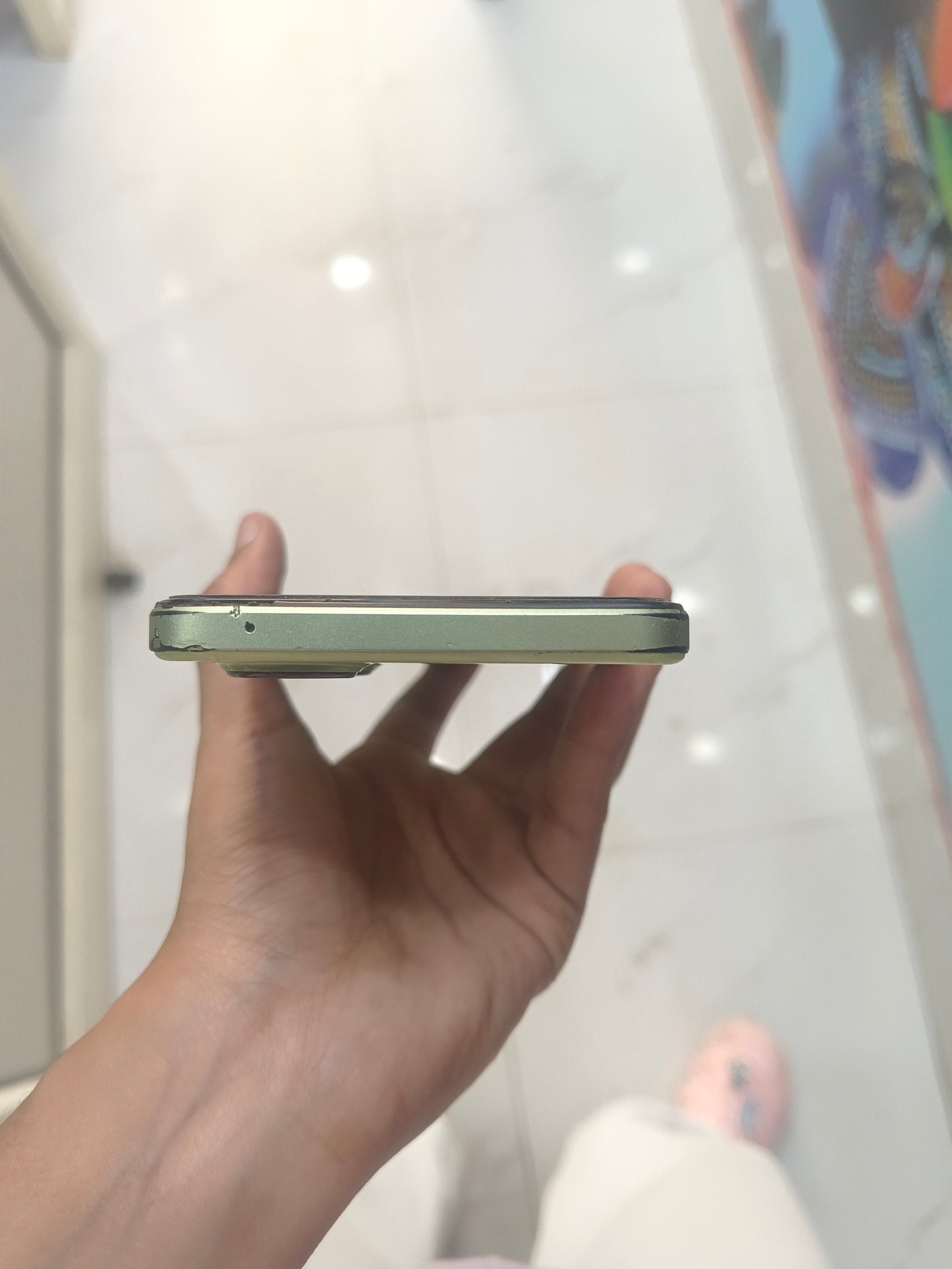 Dealshut Phone One plus Nord CE3 Lite     8/128