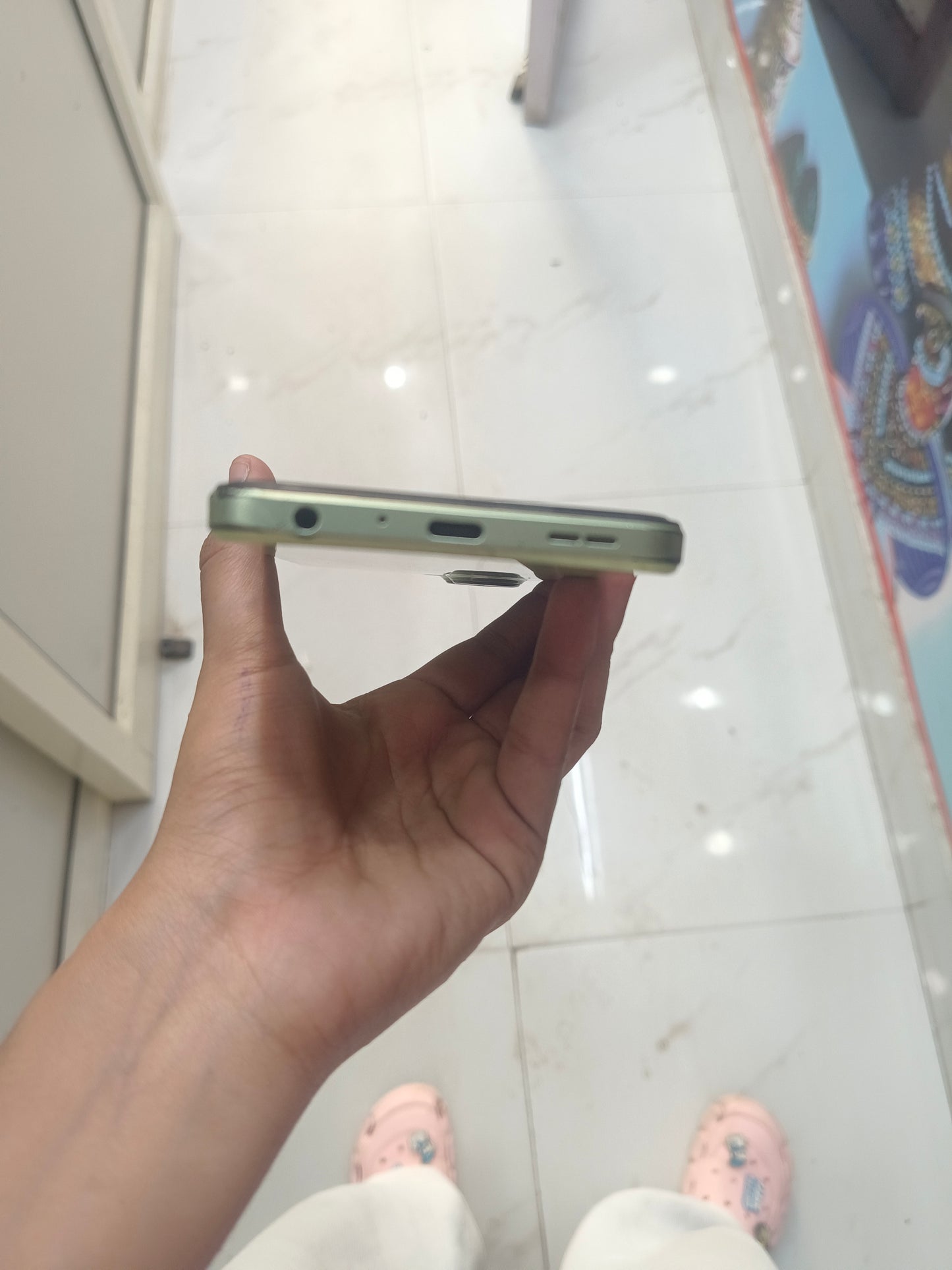 Dealshut Phone One plus Nord CE3 Lite     8/128
