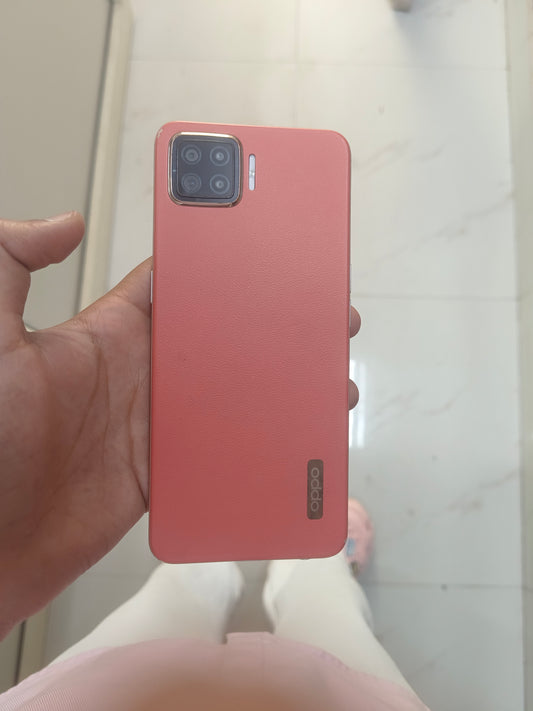 Dealshut Phone Oppo F17    6/128