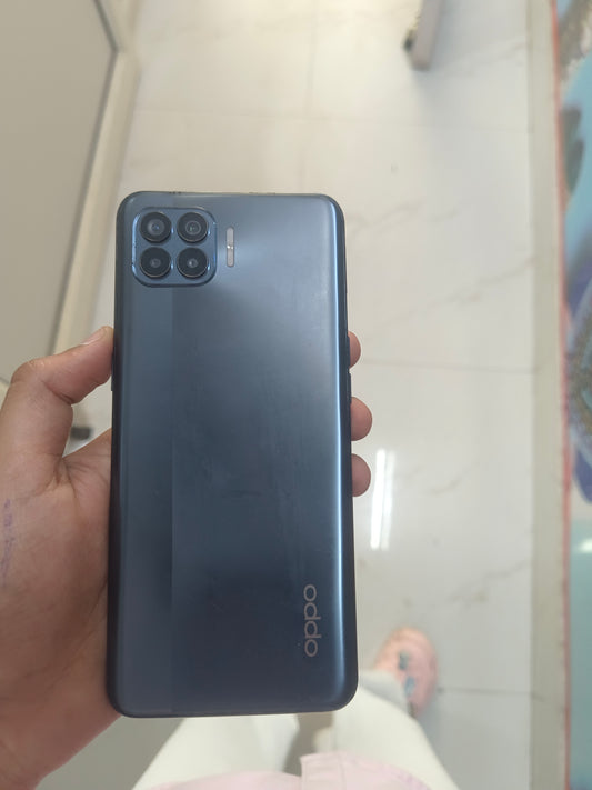 Dealshut Phone Oppo F17 Pro    8/128