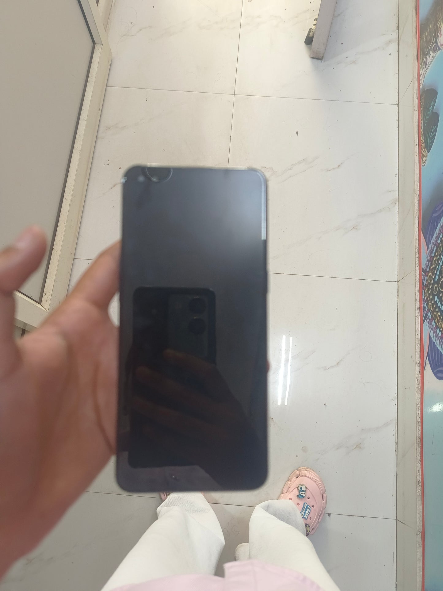 Dealshut Phone Oppo F17 Pro    8/128