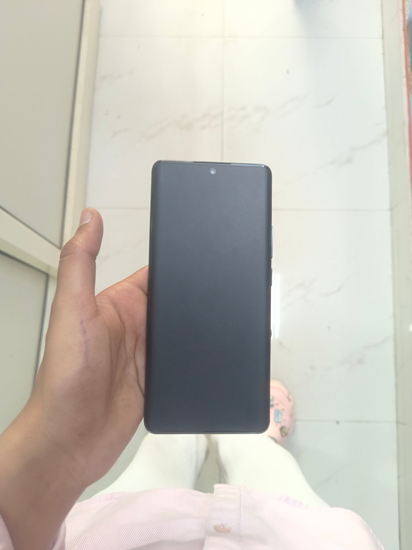 Dealshut Phone Oppo F27 Pro+  8/128
