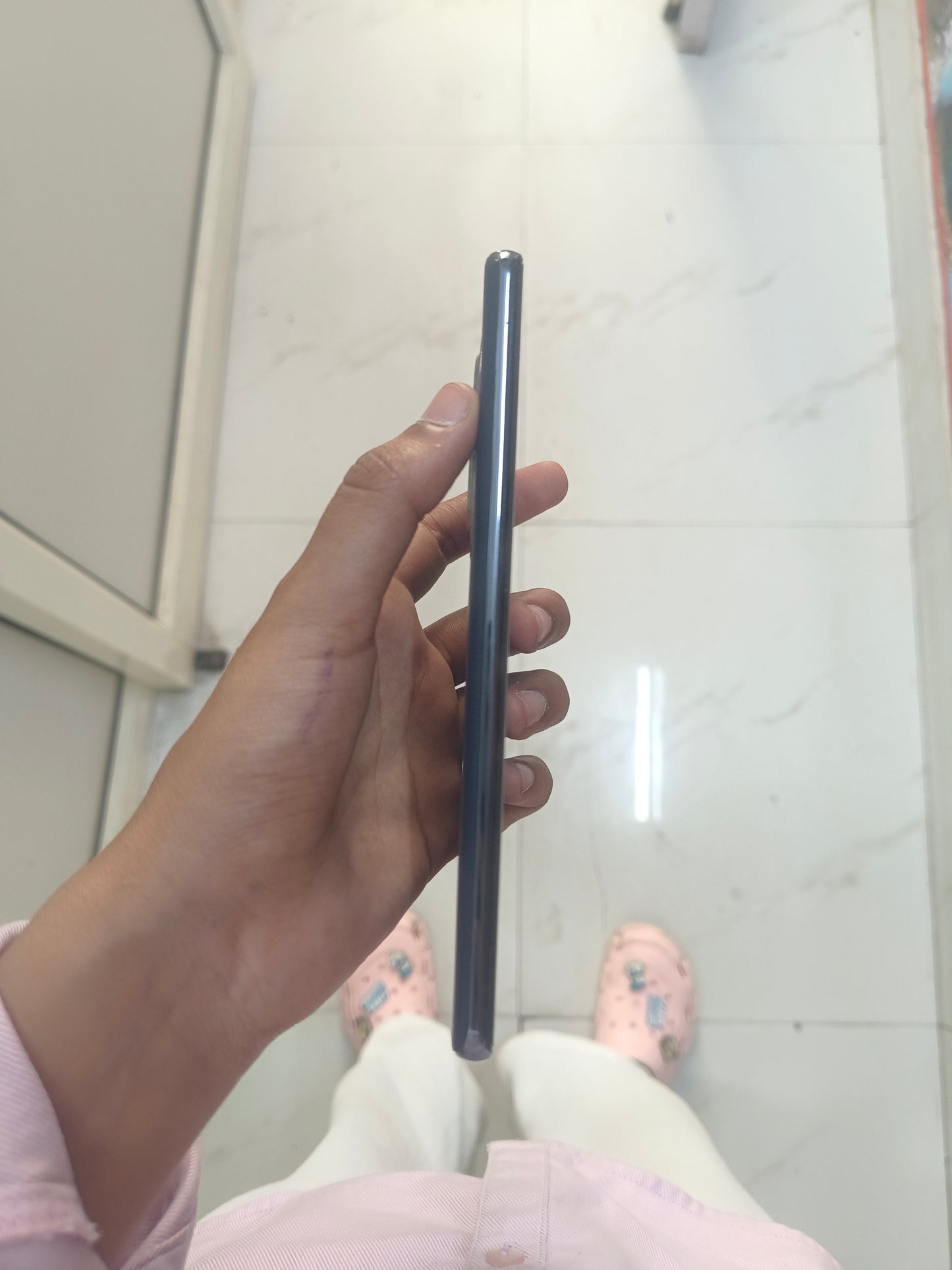 Dealshut Phone OPPO F27 PRO+  8/128