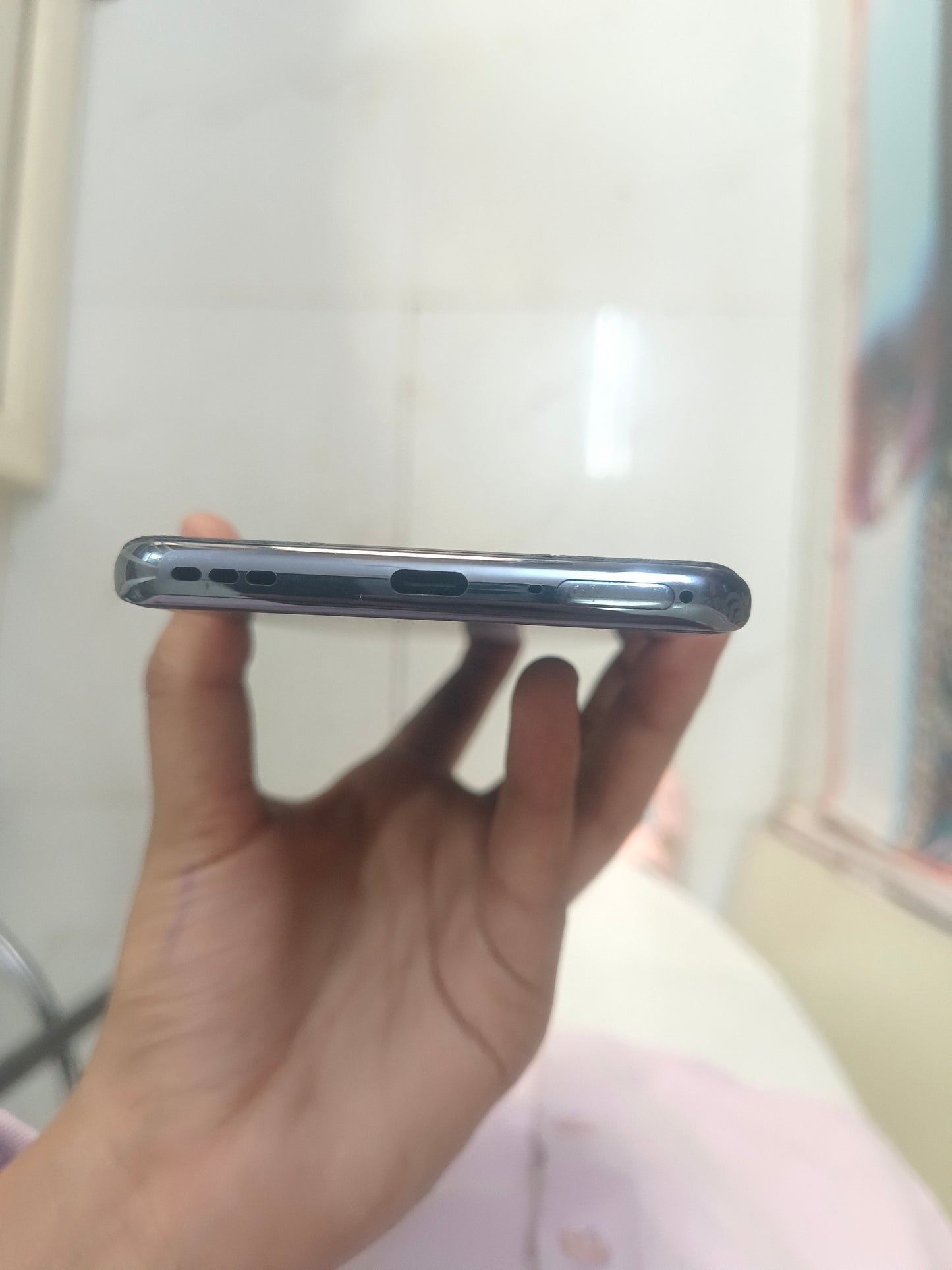 Dealshut Phone OPPO F27 PRO+  8/128