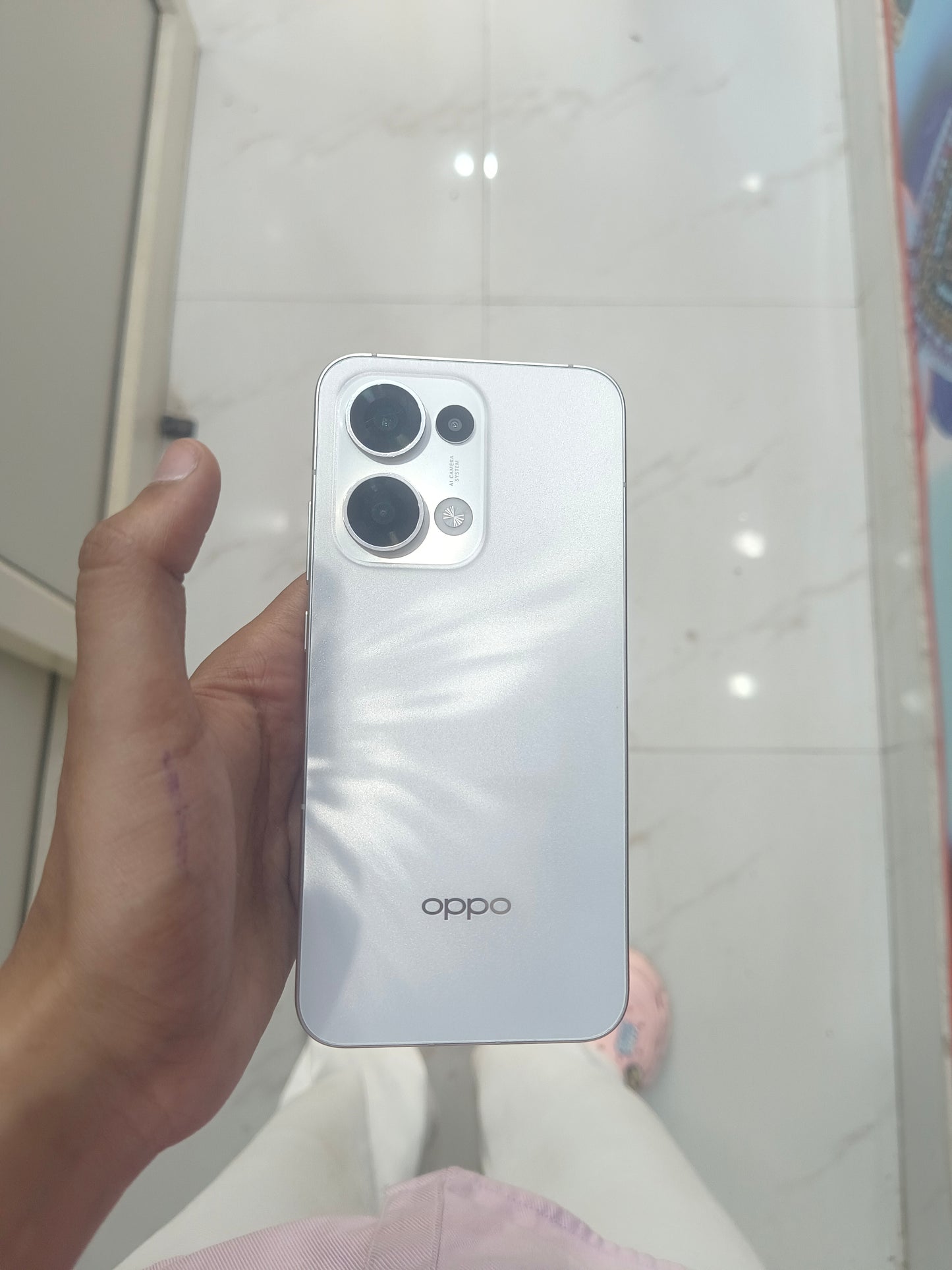 Dealshut Phone Oppo Reno 13      8/256
