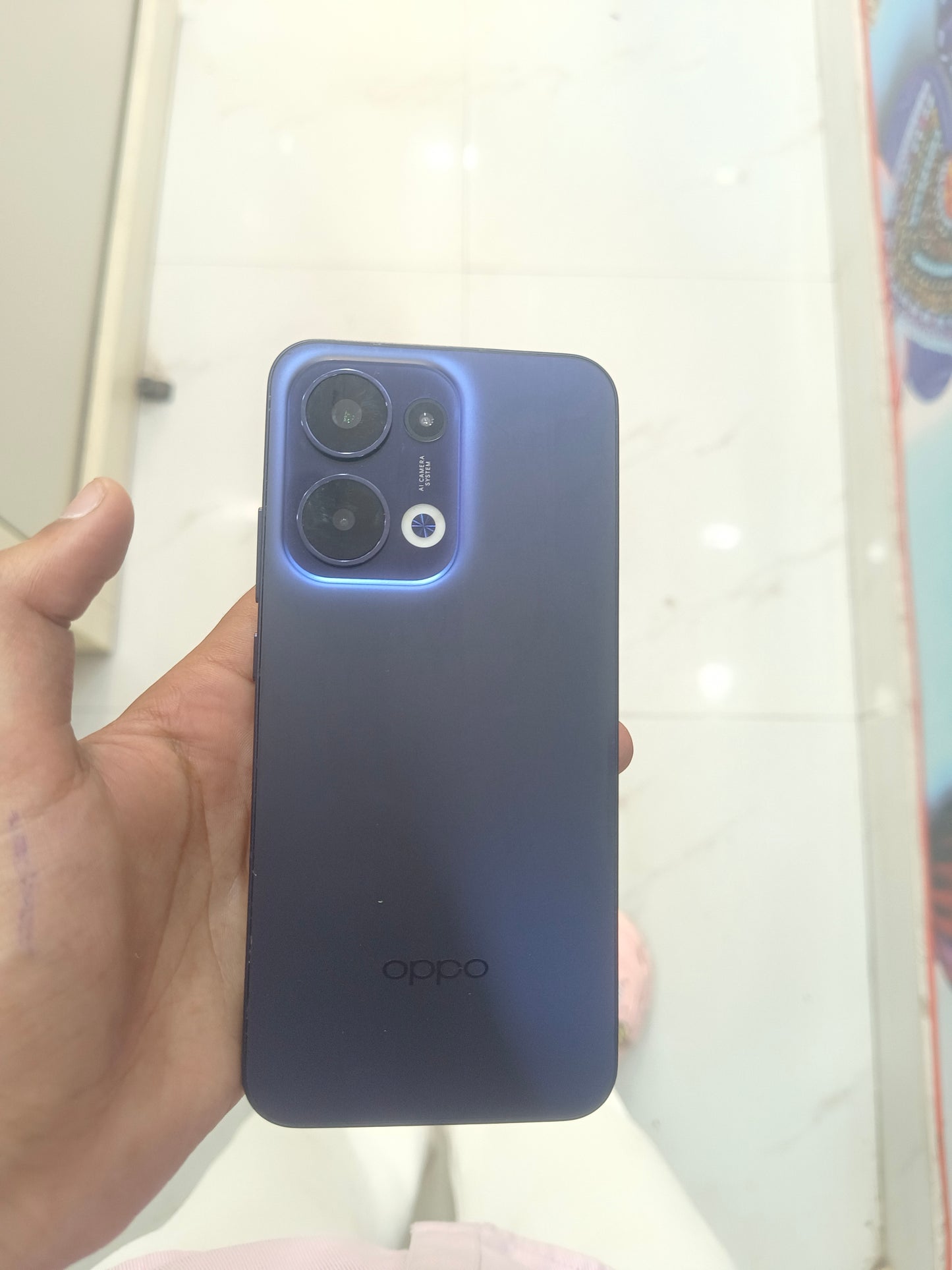 Dealshut Phone Oppo Reno 13     8/128