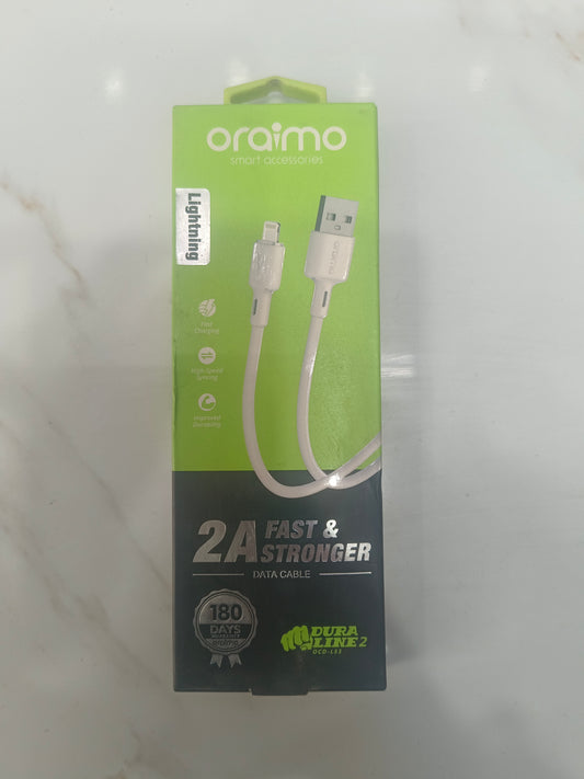 Oraimo Lightning Cable 1m OCD-L21