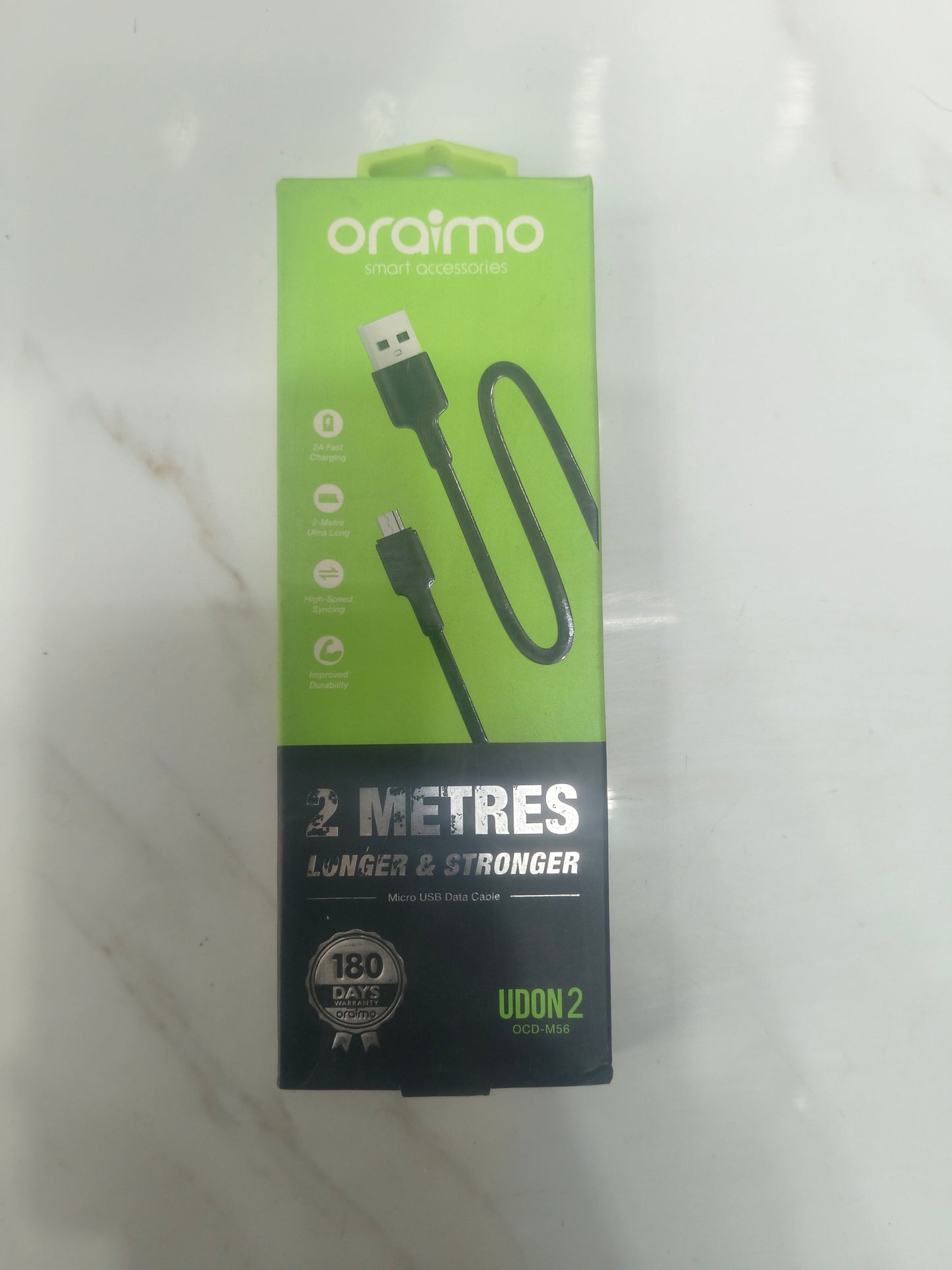 ORAIMO Micro USB Cable 1m OCD M56