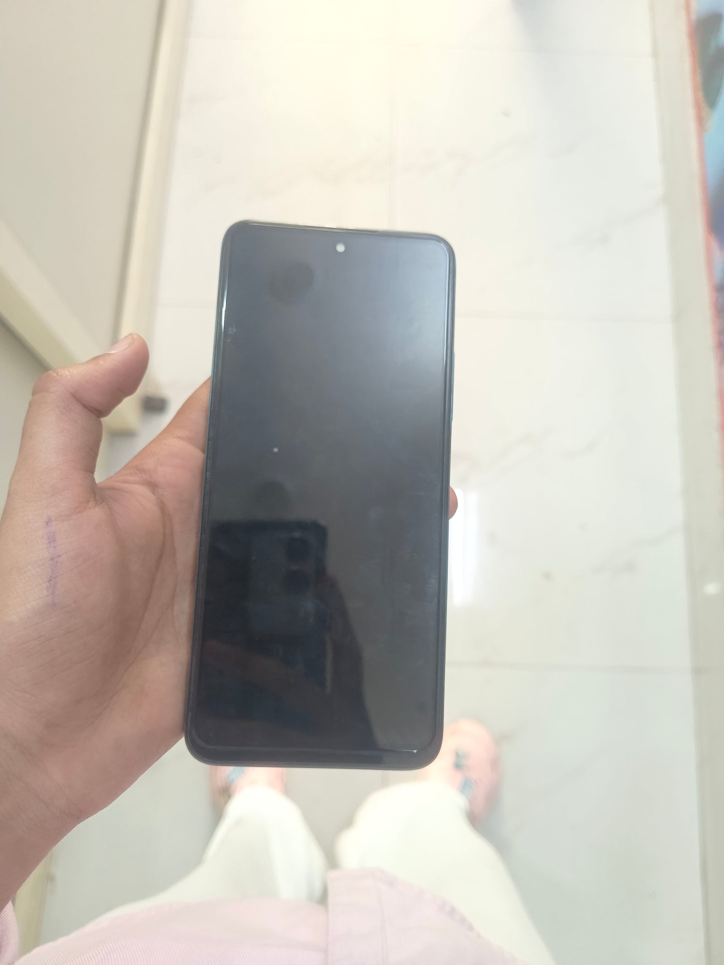 Dealshut Phone Poco M6 Pro      6/128