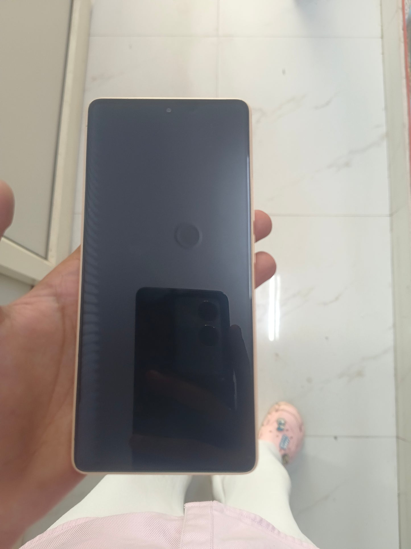 Dealshut Phone Poco x6 Neo    8/128