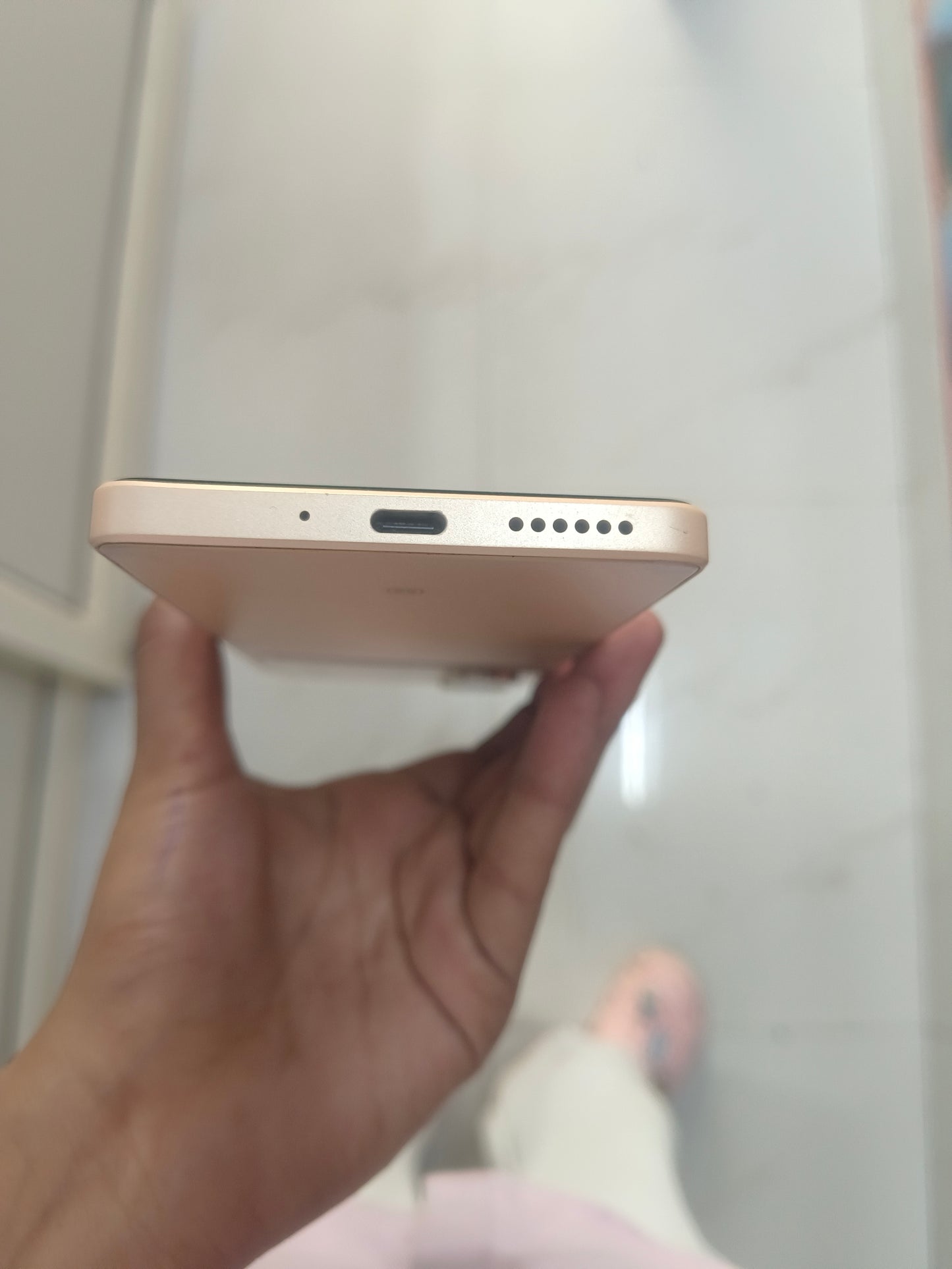Dealshut Phone Poco x6 Neo    8/128