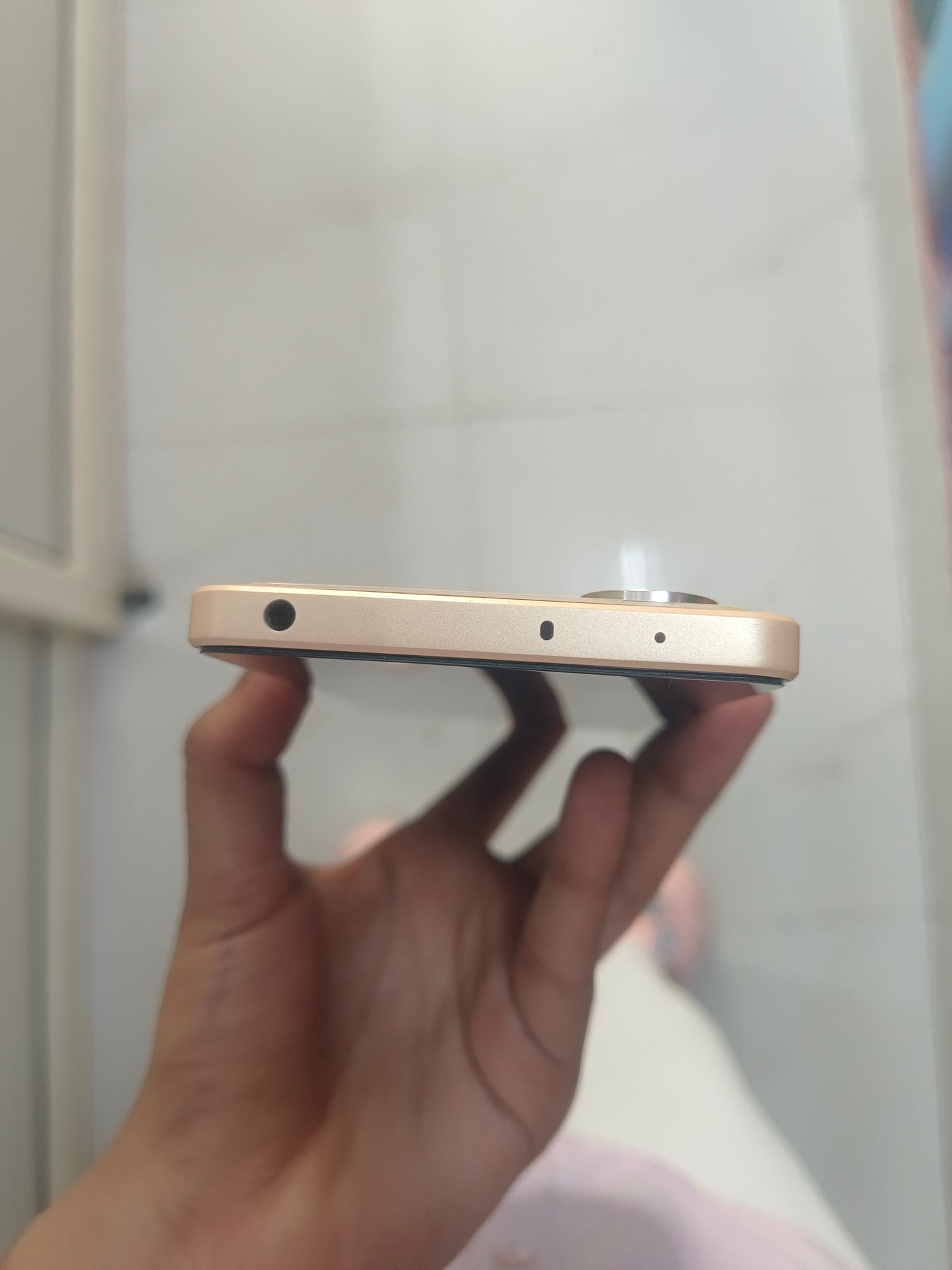 Dealshut Phone Poco x6 Neo    8/128