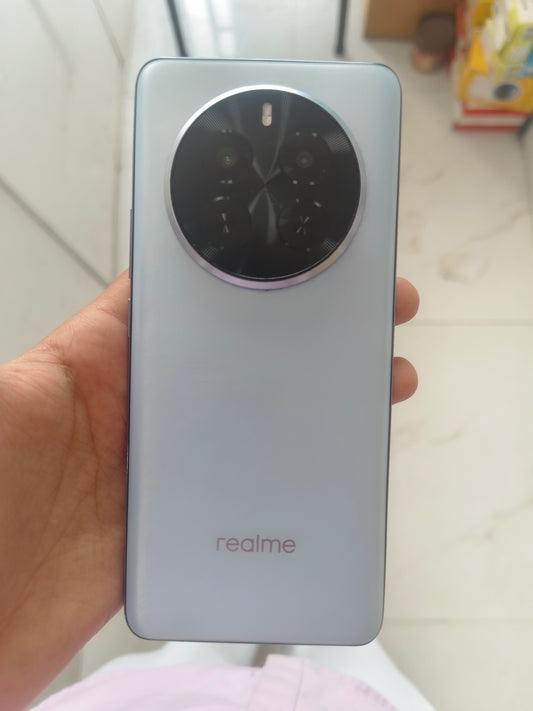 Dealshut Phone REALME P1 PRO      8/256