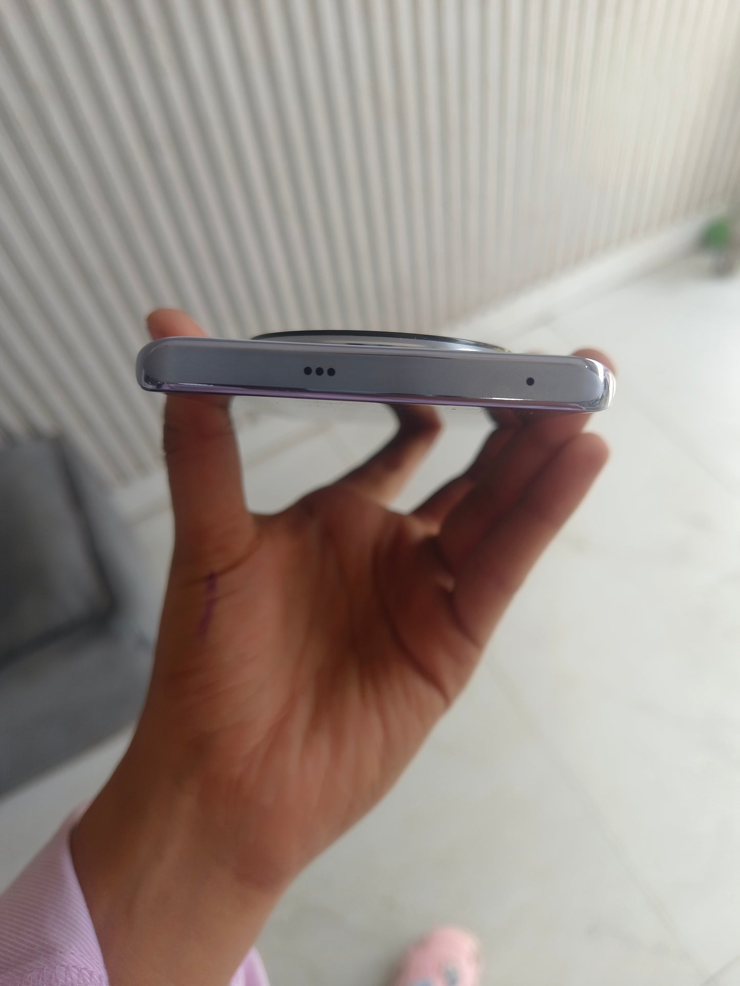 Dealshut Phone REALME P1 PRO      8/256