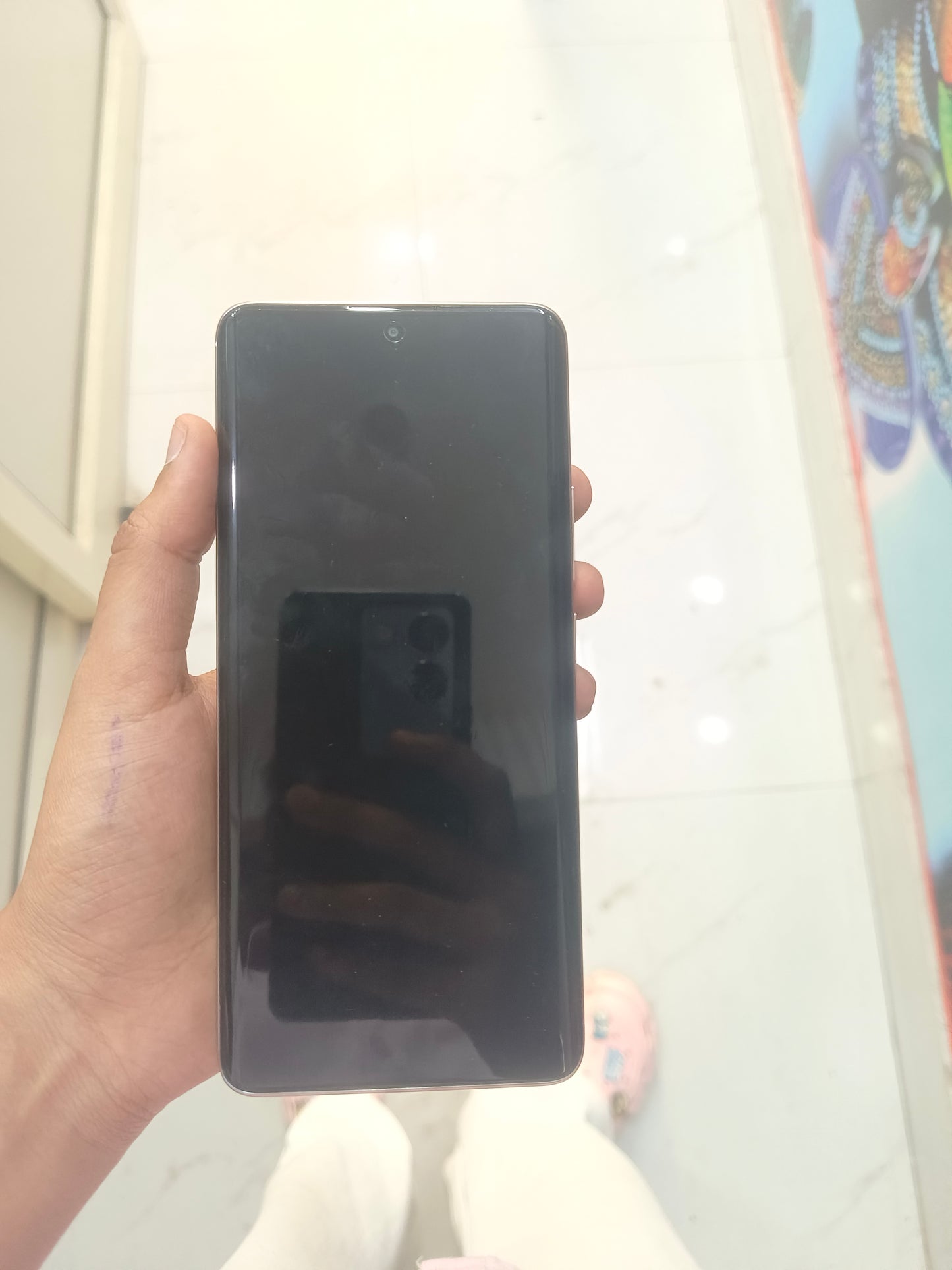 Dealshut Phone REDMI NOTE 14 PRO   8/256