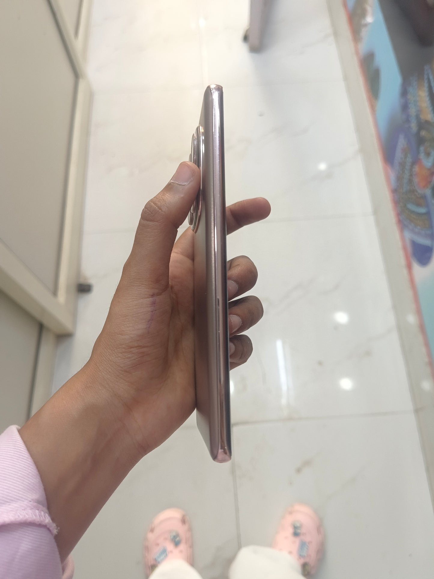 Dealshut Phone REDMI NOTE 14 PRO   8/256