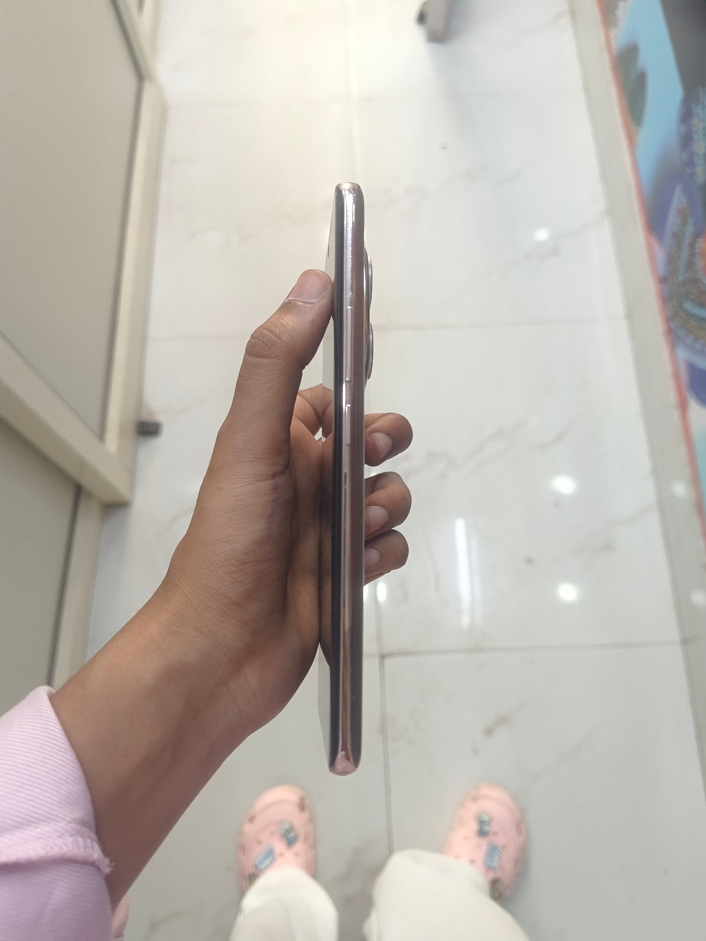 Dealshut Phone REDMI NOTE 14 PRO   8/256