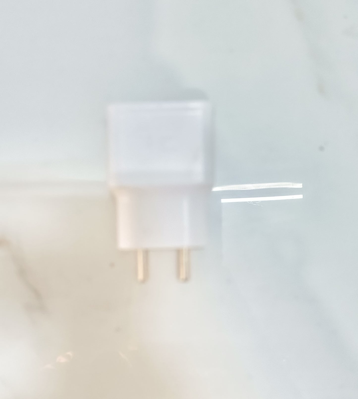 SAMSUNG 25W USB-C FAST CHARGING CHARGER