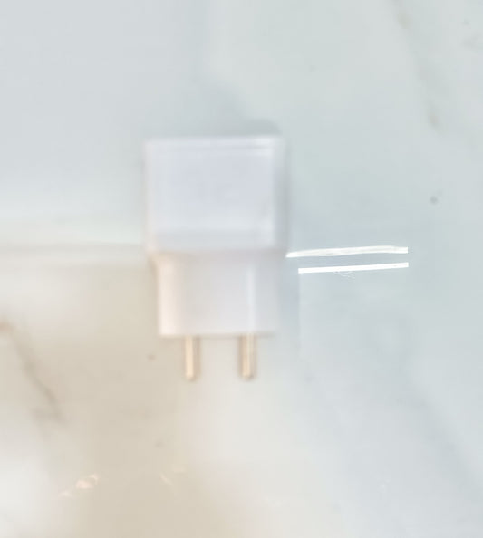 SAMSUNG 25W USB-C FAST CHARGING CHARGER