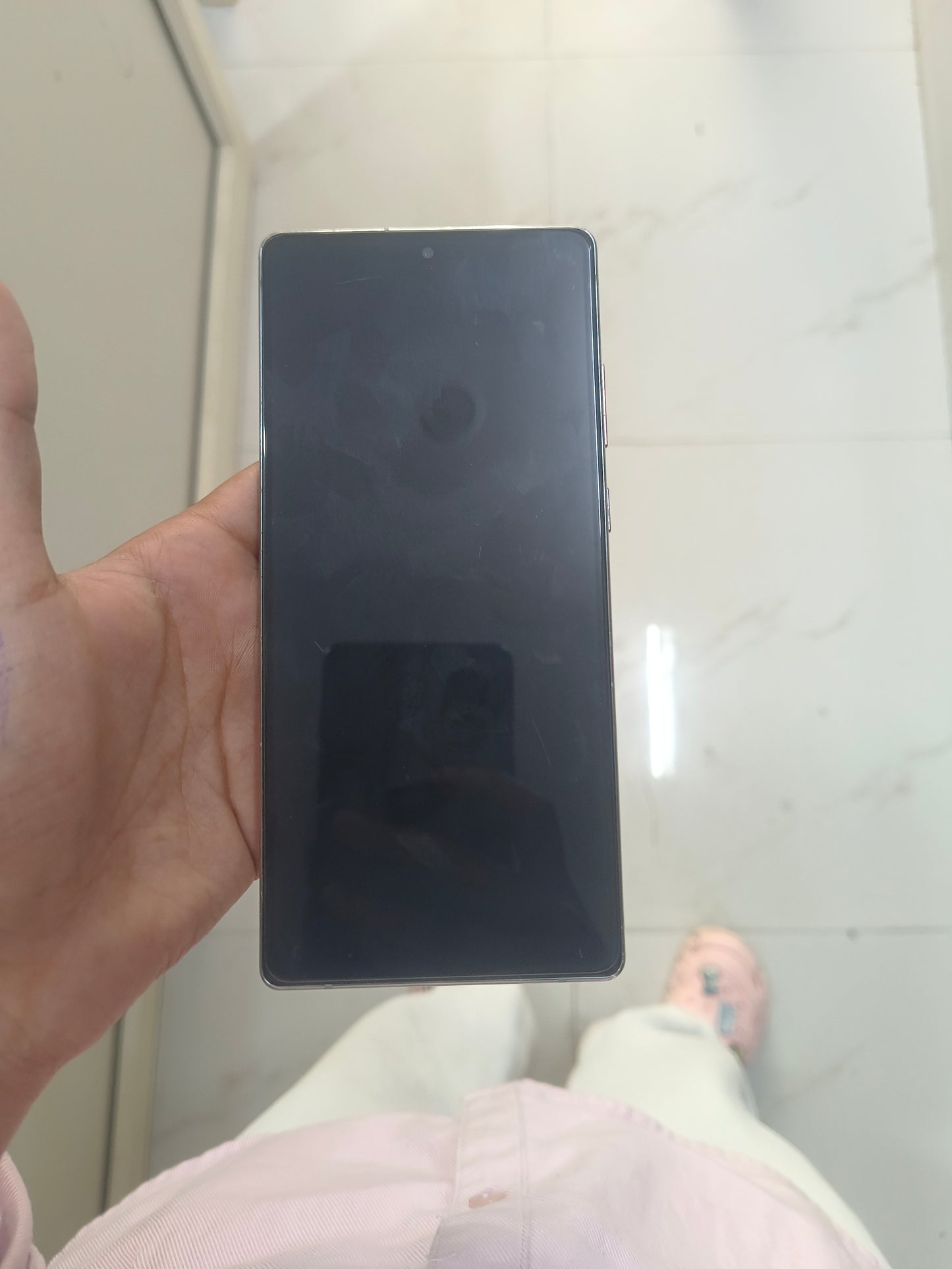 Dealshut Phone Samsung Note 20     8/256