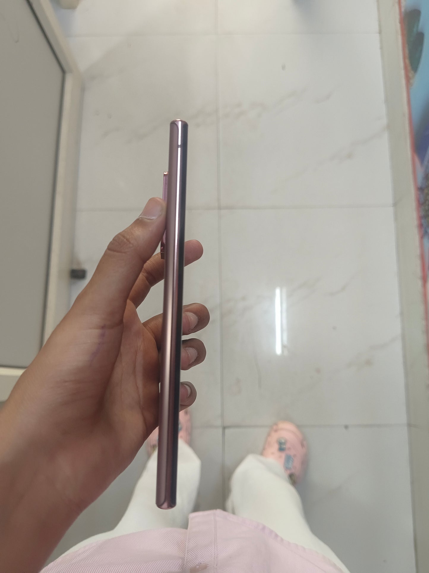 Dealshut Phone SAMSUNG NOTE 20 ULTRA      12/128