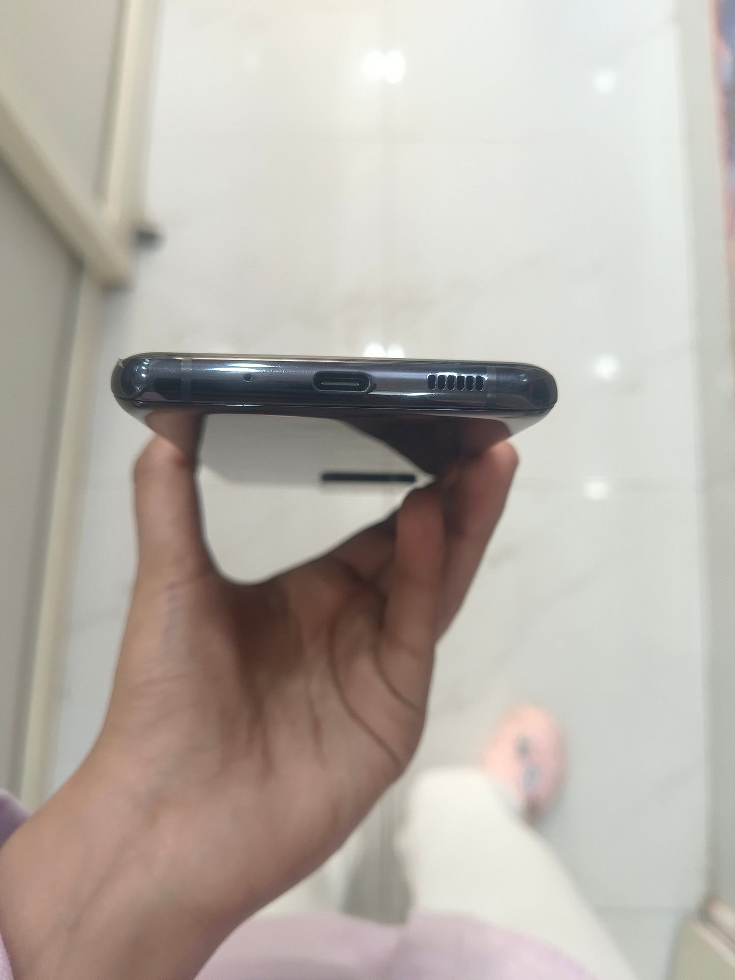 Dealshut Phone Samsung S20 Ultra        12/128