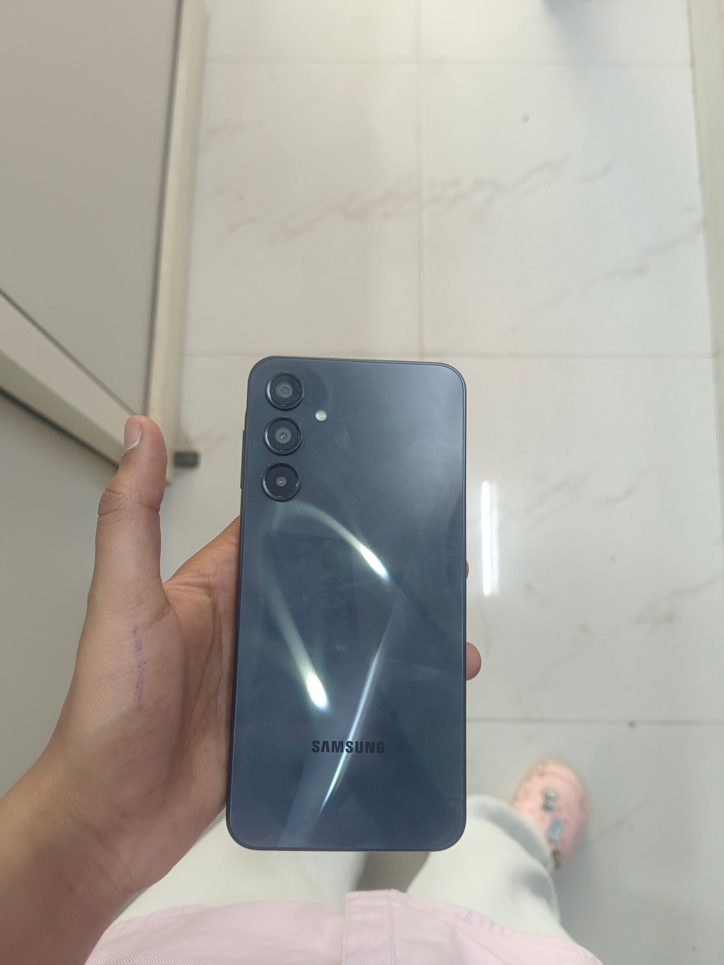 Dealshut Phone Samsung Galaxy A16     6/128
