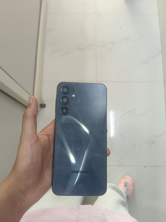 Dealshut Phone Samsung Galaxy A16     6/128