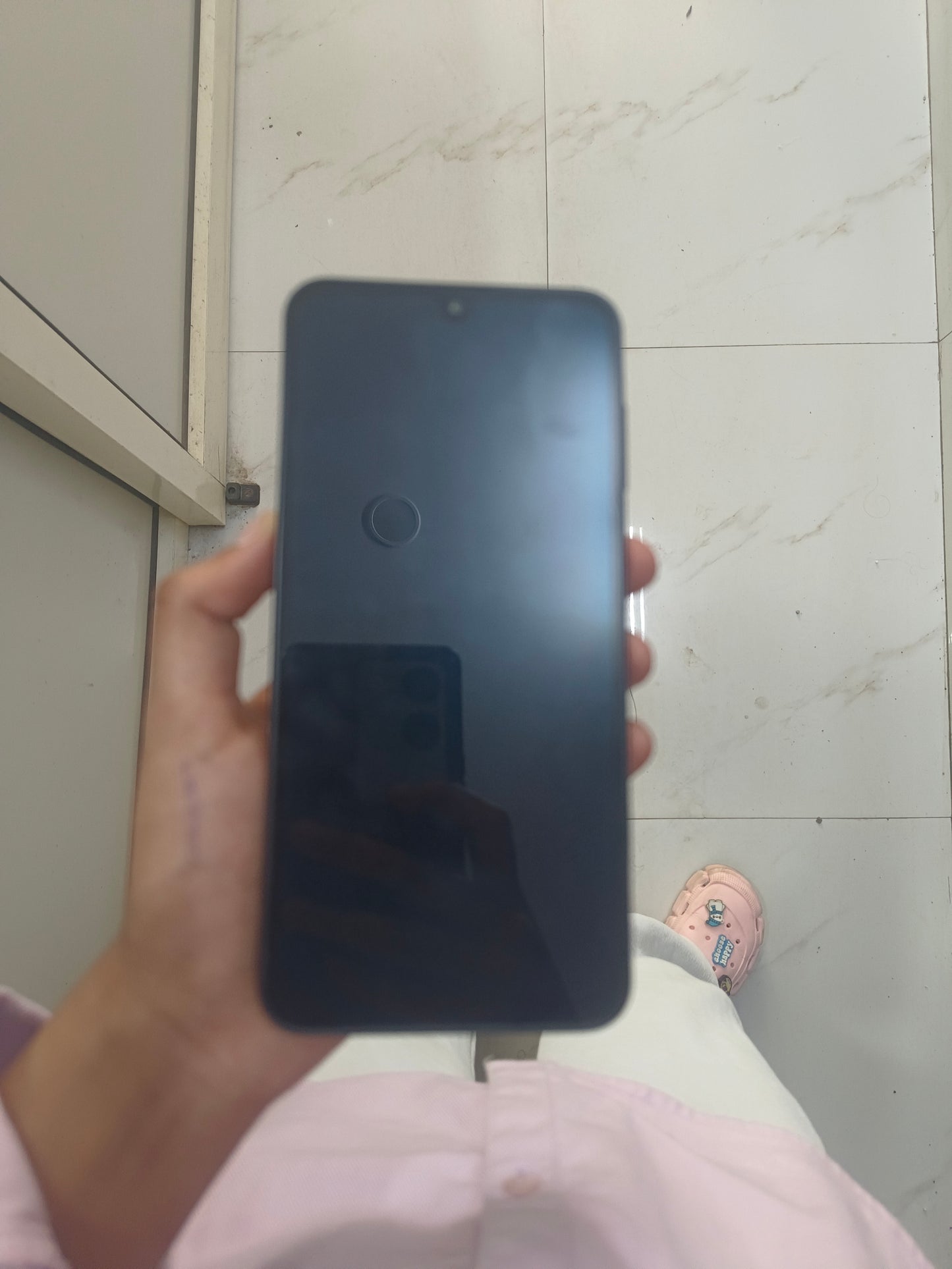 Dealshut Phone Samsung Galaxy A16     6/128