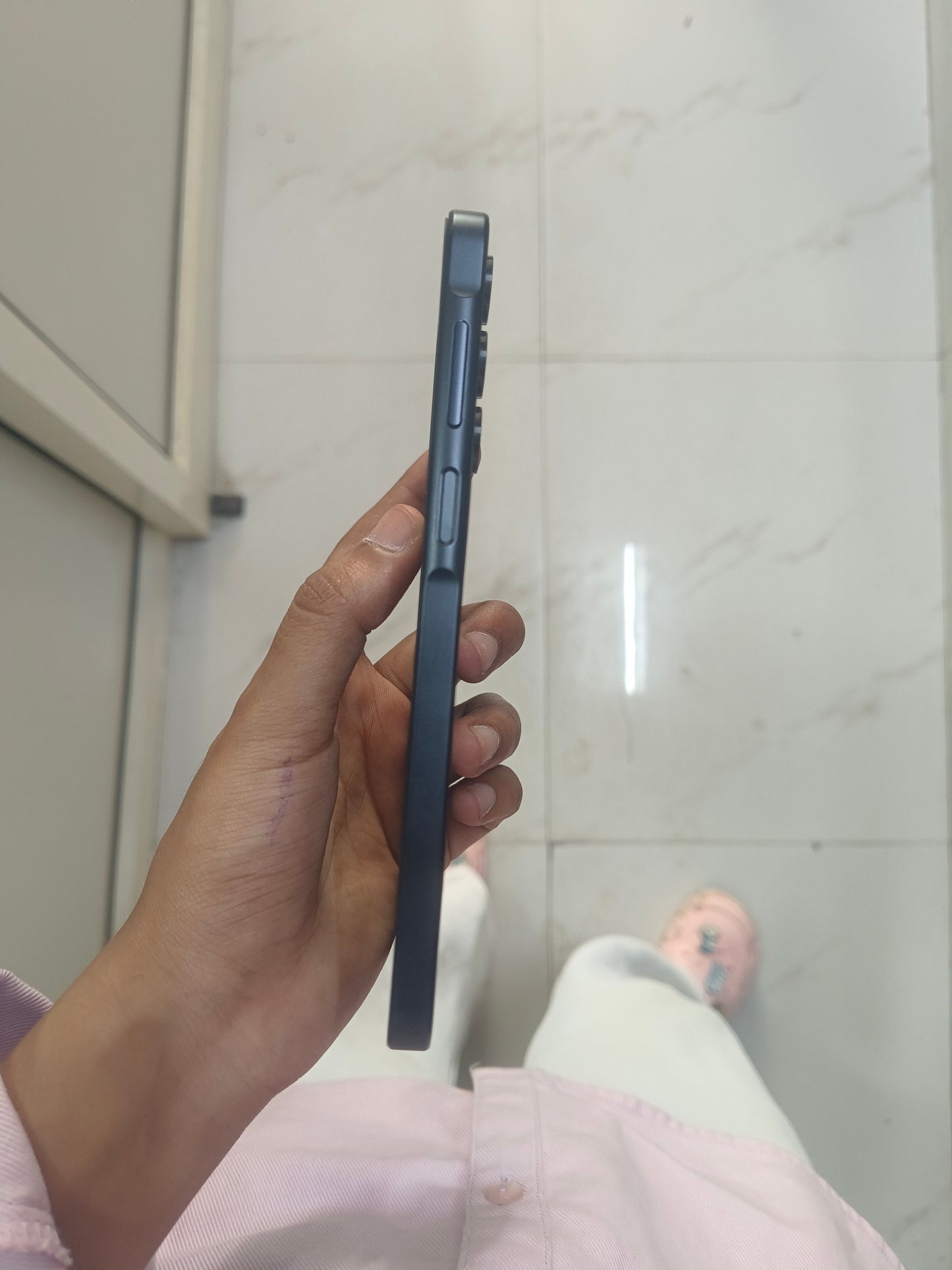 Dealshut Phone Samsung Galaxy A16     6/128