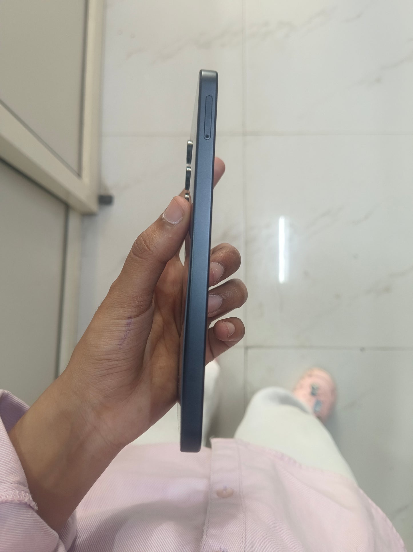 Dealshut Phone Samsung Galaxy A16     6/128