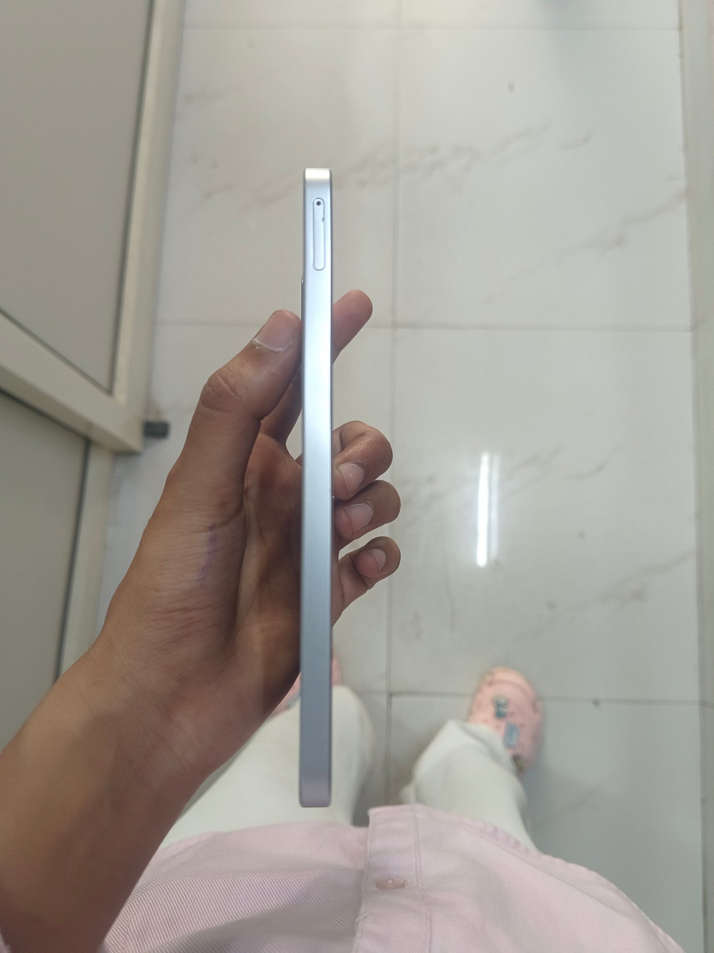Dealshut Phone SAMSUNG GALAXY A17        8/128