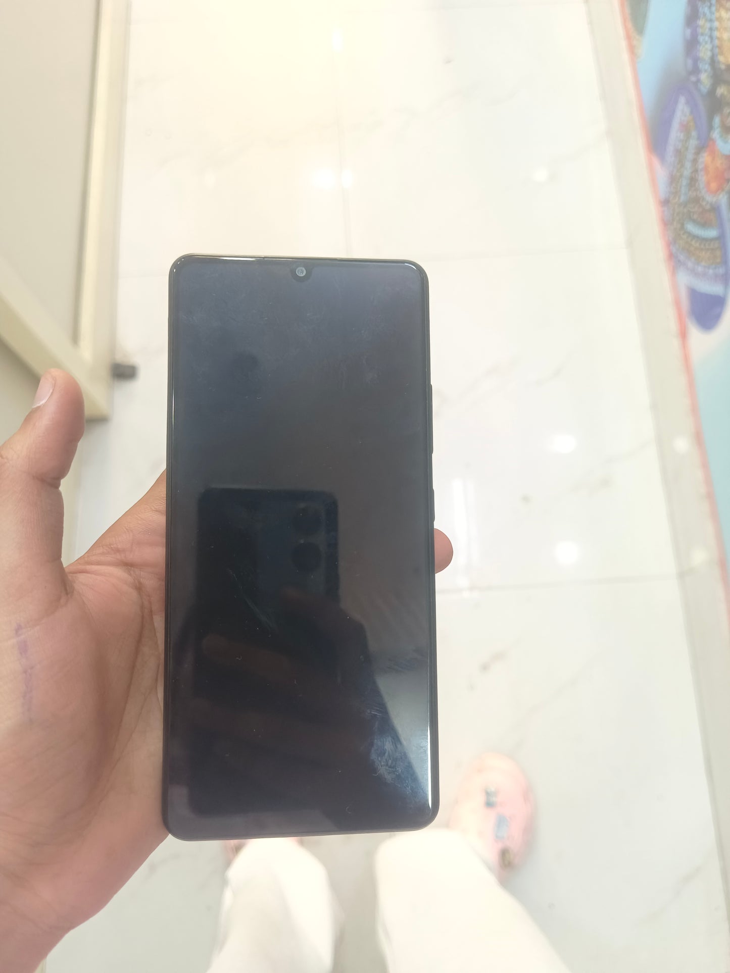 Dealshut Phone Samsung galaxy A42     4/128