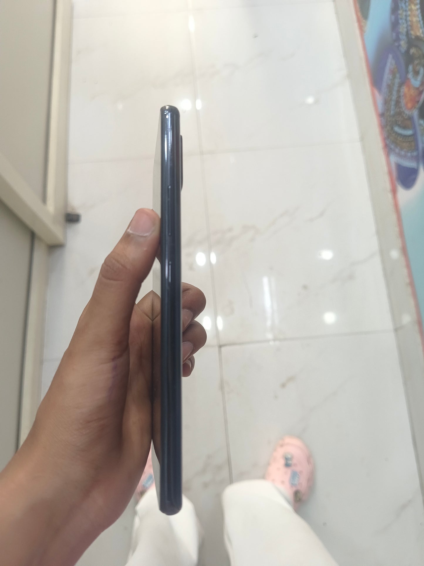 Dealshut Phone Samsung galaxy A42     4/128
