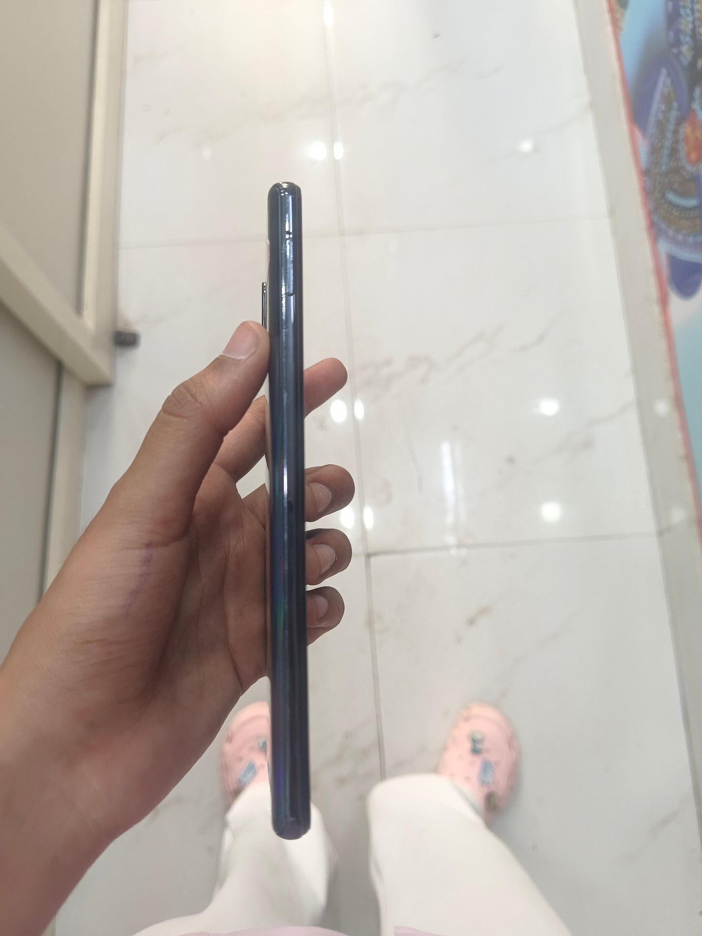 Dealshut Phone Samsung galaxy A42     4/128