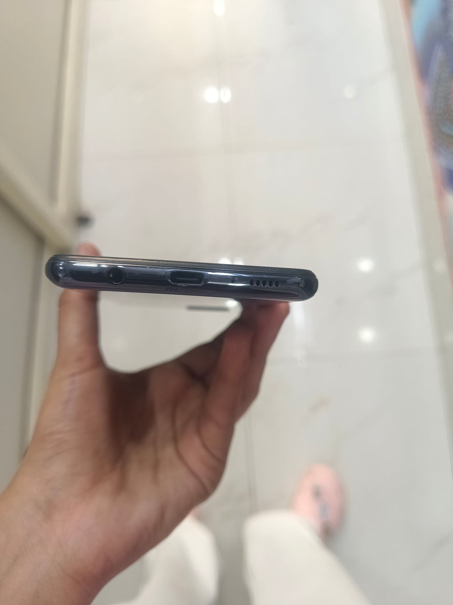 Dealshut Phone Samsung galaxy A42     4/128