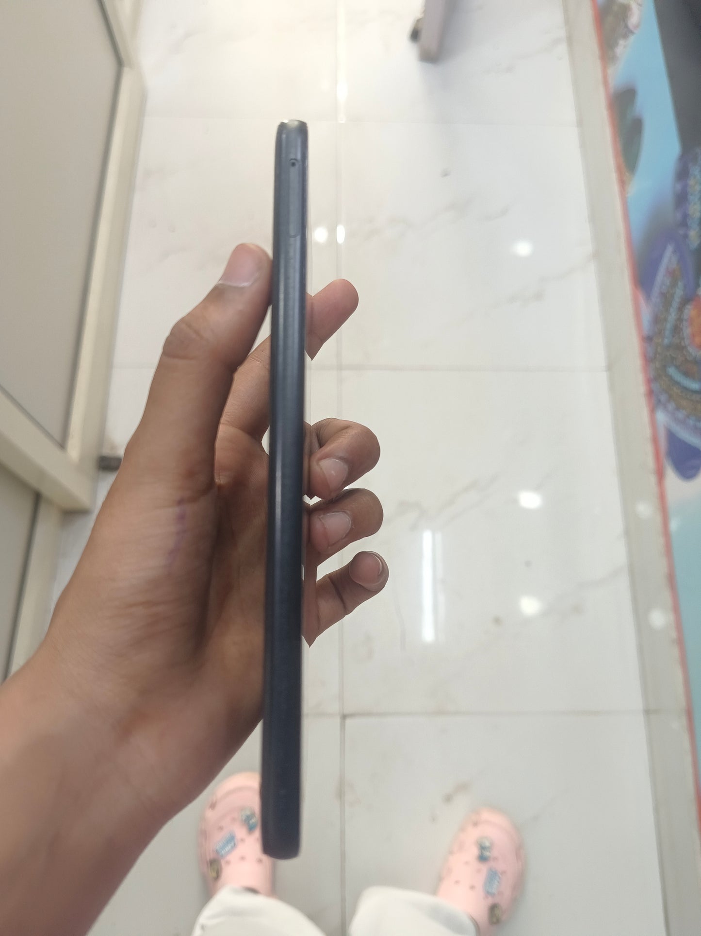 Dealshut Phone Samsung galaxy F55    8/256